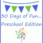 preschool-activities