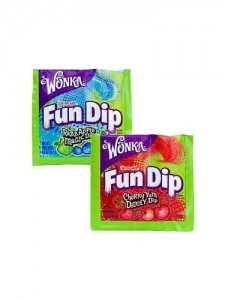 fun dip