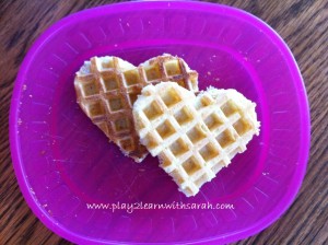 Easy Valentine's Day Meals for Kids