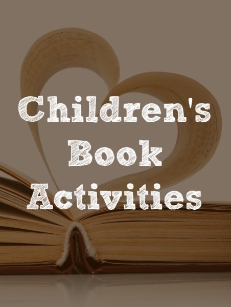 Children's Book Activities