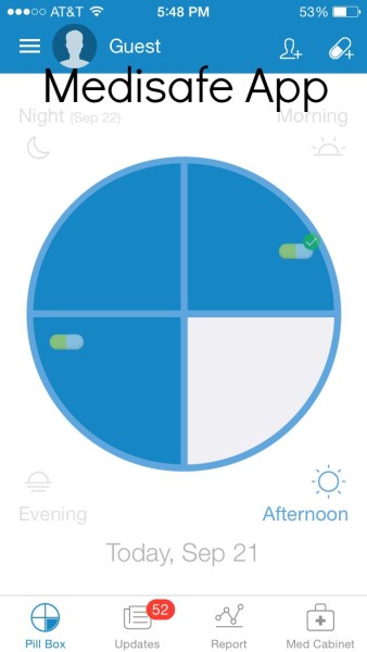 Medisafe App - The leading app that can help you stay on top of all your medications