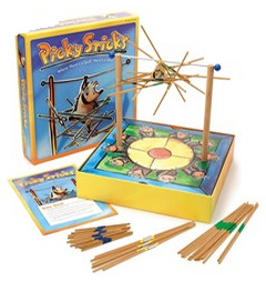 Picky Sticks