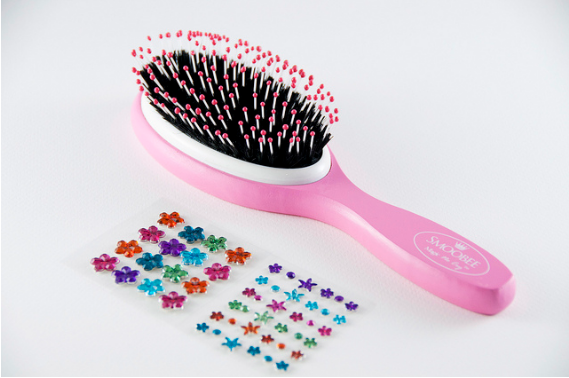 Smoobee No Cry Hair Brush