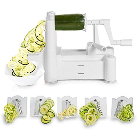 spiralizer