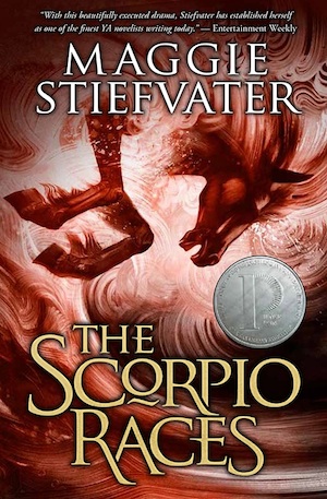 The Scorpio Races