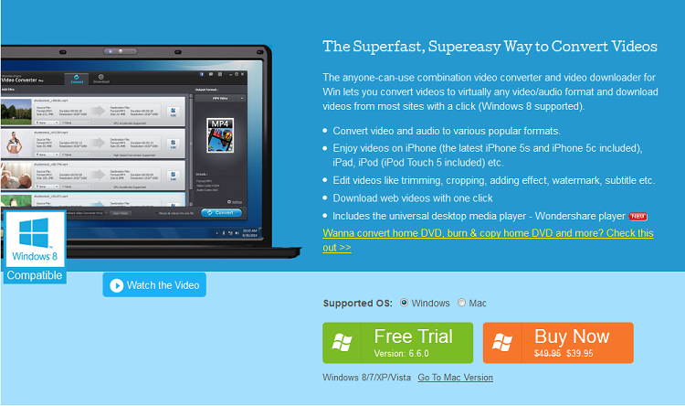 Video Converter Pro FREE Sept 26-28