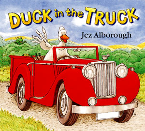 Duck in the Truck Activities | Play 2 Learn with Sarah