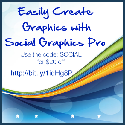 social graphics