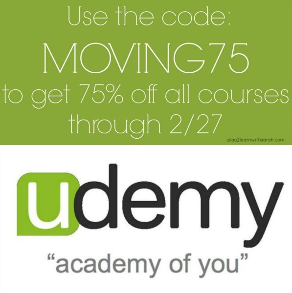 udemy